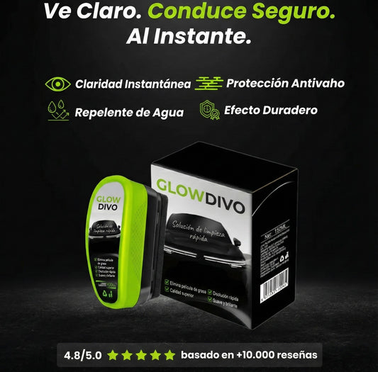 GLOWDIVO
